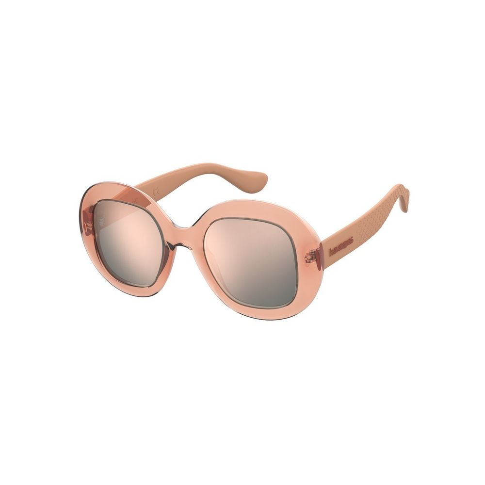 HAVAIANAS Mehrfarbige Gummi-Sonnenbrille