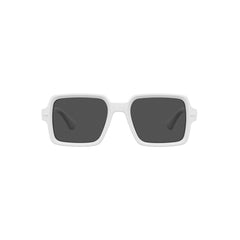 HAVAIANAS White Rubber Sunglasses