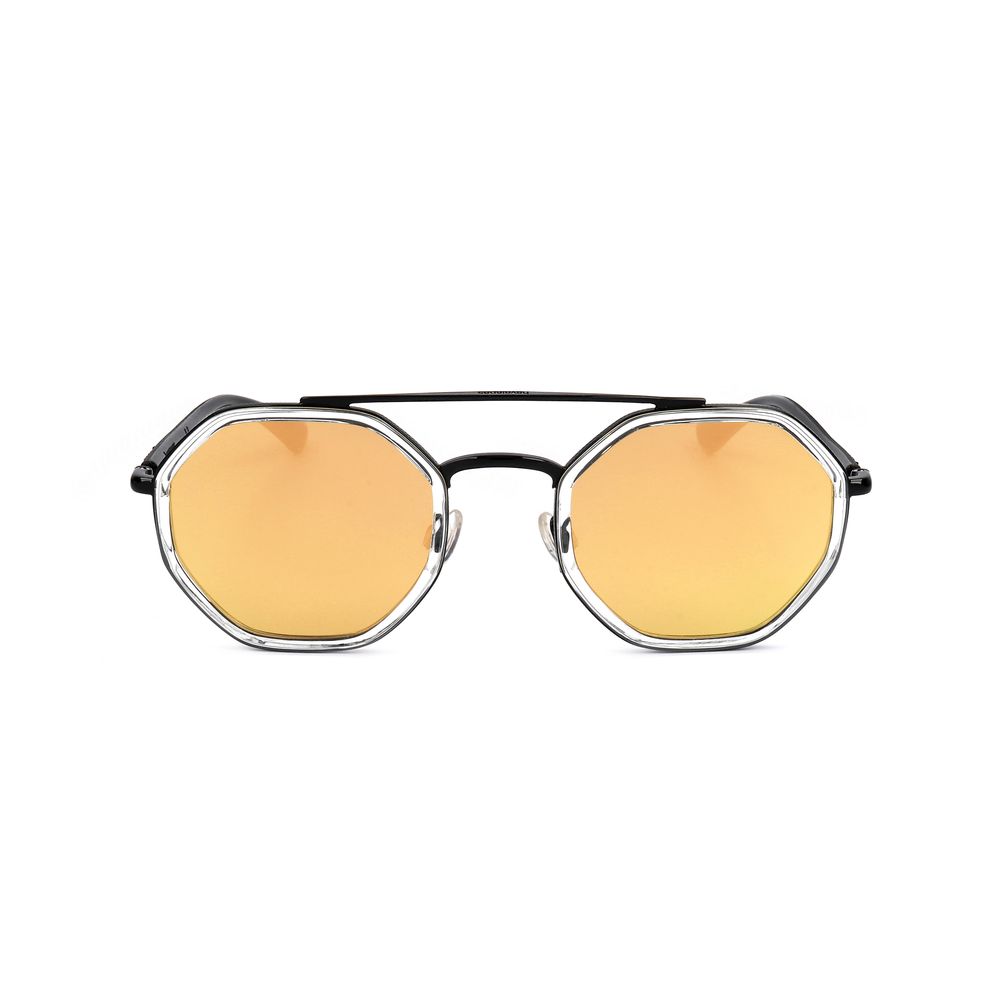 HAVAIANAS Gold-Metall-Sonnenbrille