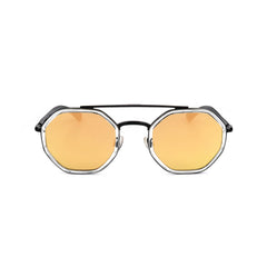 HAVAIANAS Gold-Metall-Sonnenbrille