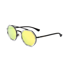 HAVAIANAS Gold-Metall-Sonnenbrille