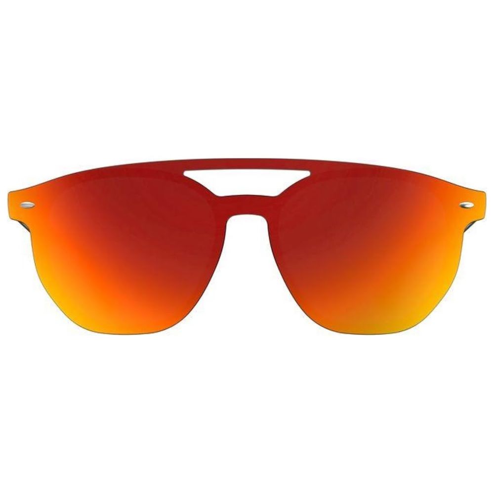 HAVAIANAS Zwart Acetaat Bril (Montuur)