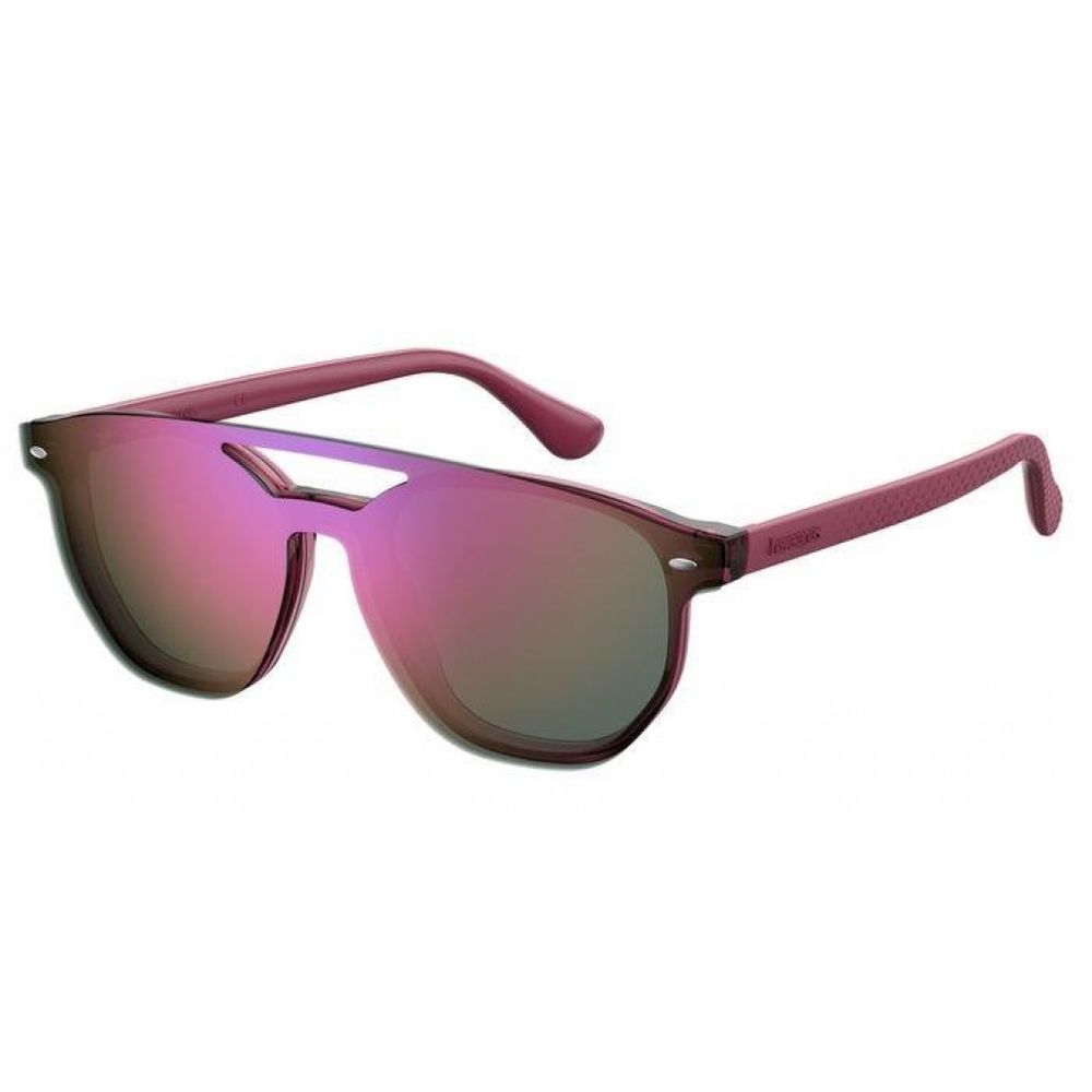 HAVAIANAS Rosa Acetatbrille (Gestell)