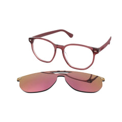 HAVAIANAS Rosa Acetatbrille (Gestell)