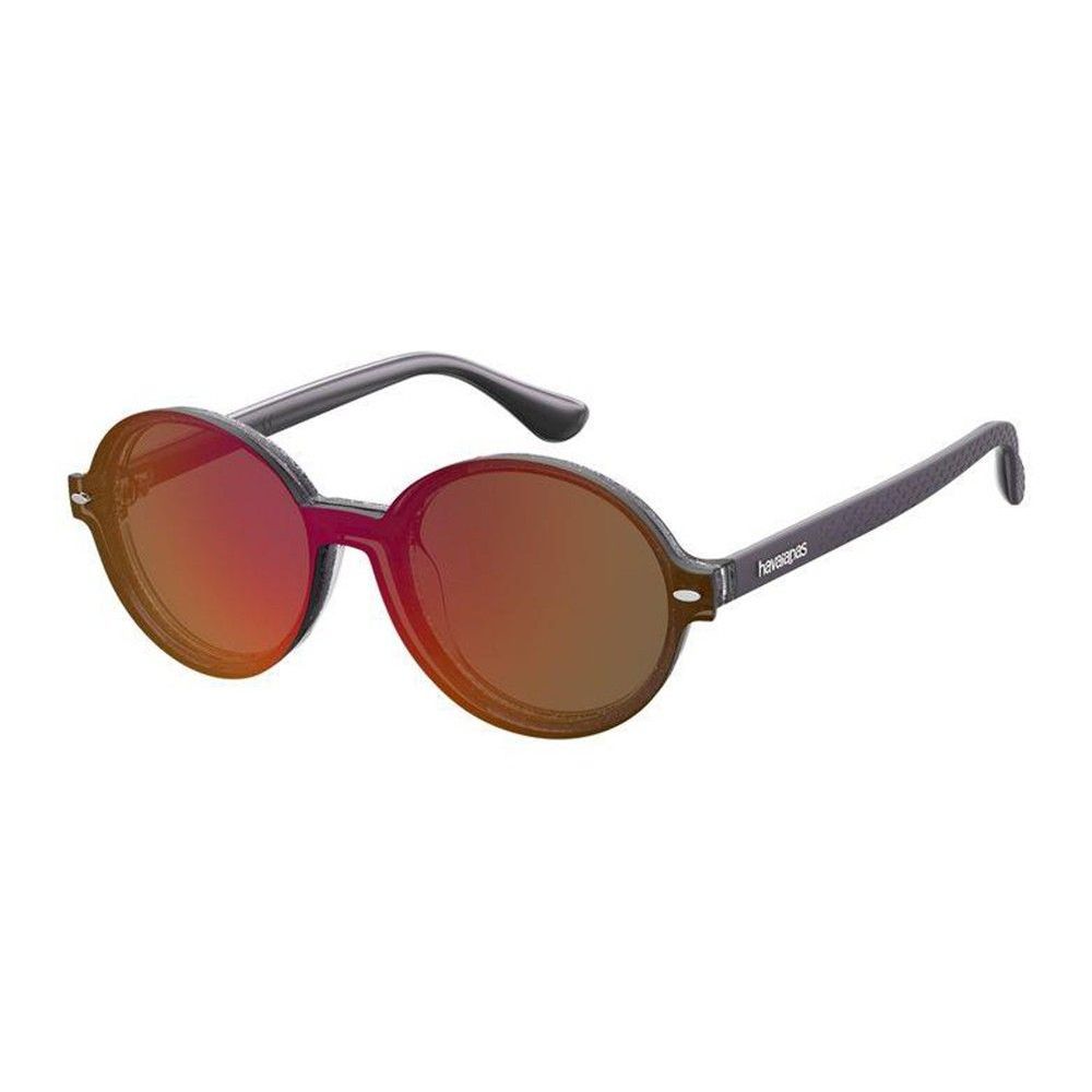 HAVAIANAS Mehrfarbige Acetatbrille (Gestell)