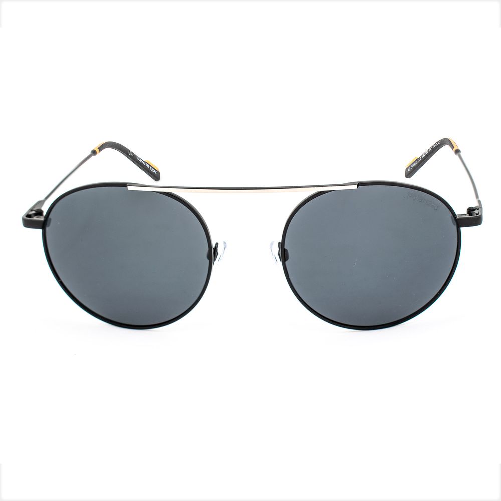 KODAK Gold Metallsonnenbrille