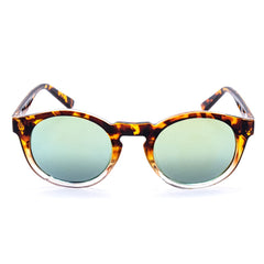 LONDONBE Brown Injected Sunglasses