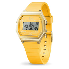 ICE Bicolor Synthetisch Digitaal Horloge