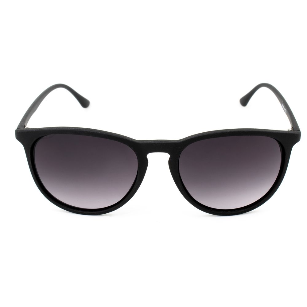 LONDONBE Schwarz gespritzte Sonnenbrille