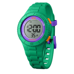 ICE Bicolor Synthetisch Digitaal Horloge