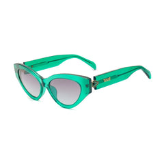 TOUS Bicolor Acetaat Zonnebril