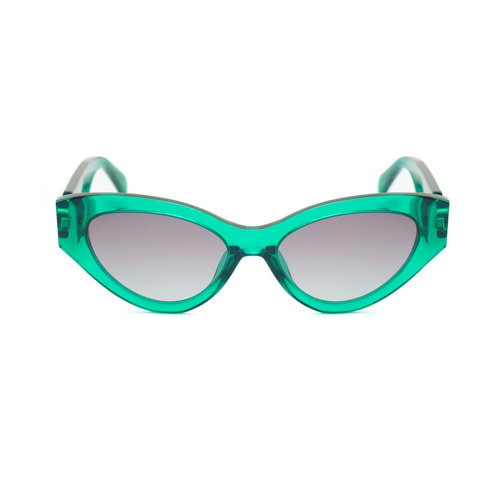 TOUS Bicolor Acetaat Zonnebril