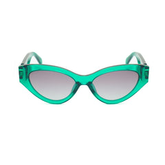 TOUS Bicolor Acetaat Zonnebril
