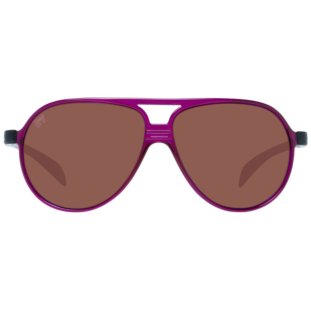 TRY COVER CHANGE Mehrfarbige Sonnenbrille aus Kunststoff