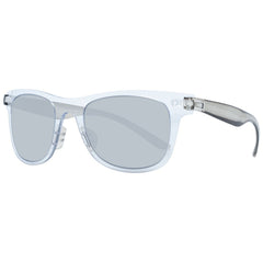 TRY COVER CHANGE Transparente Plastiksonnenbrille