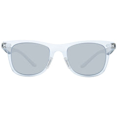 TRY COVER CHANGE Transparente Plastiksonnenbrille