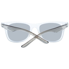 TRY COVER CHANGE Transparente Plastiksonnenbrille