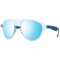 TRY COVER CHANGE Transparente Plastiksonnenbrille