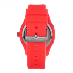 WATXANDCO Multicolor Synthetisch Horloge