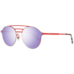 WEB EYEWEAR Mehrfarbige Metallsonnenbrille