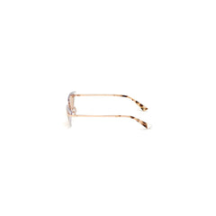 WEB EYEWEAR White Metal Sunglasses