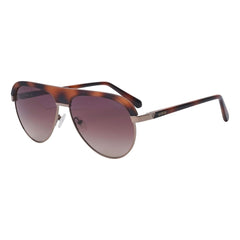 Guess – Mehrfarbige Sonnenbrille aus Kunststoff