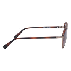 Guess – Mehrfarbige Sonnenbrille aus Kunststoff