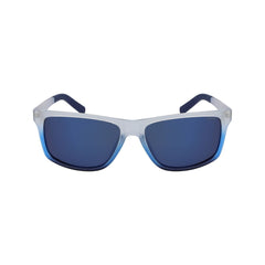 NAUTICA Sonnenbrille aus blauem Kunststoff