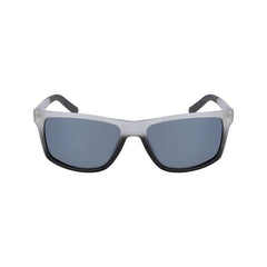 NAUTICA Sonnenbrille aus grauem Kunststoff
