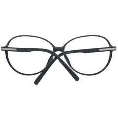 Porsche Design Brille aus schwarzem Kunststoff (Fassungen)