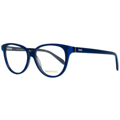 Emilio Pucci Blaue Kunststoffbrille (Fassungen)