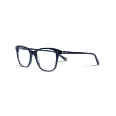 Röst Blue Resin Bril (Montuur)