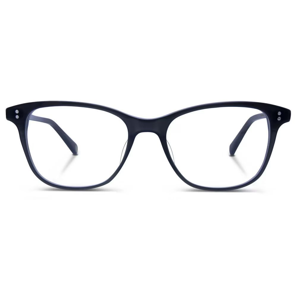 Röst Blue Resin Bril (Montuur)