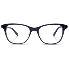 Röst Blue Resin Bril (Montuur)