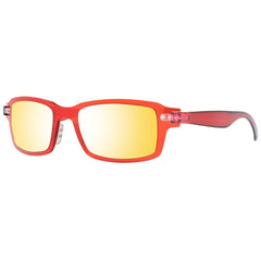TRY COVER CHANGE Mehrfarbige Sonnenbrille aus Kunststoff