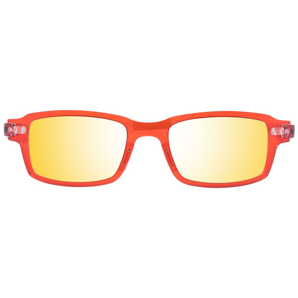 TRY COVER CHANGE Mehrfarbige Sonnenbrille aus Kunststoff