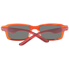 TRY COVER CHANGE Mehrfarbige Sonnenbrille aus Kunststoff