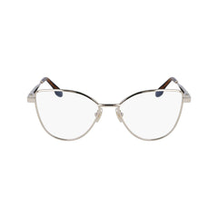 Victoria Beckham Gouden Metalen Bril (Montuur)