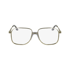 Victoria Beckham Brille (Gestell) aus Goldmetall