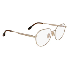 Victoria Beckham Gouden Metalen Bril (Montuur)