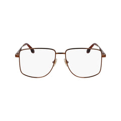 Victoria Beckham Brille (Gestell) aus Goldmetall