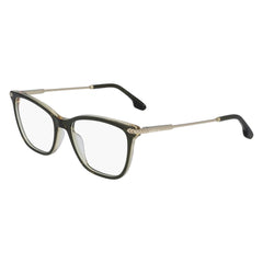 Victoria Beckham Braun Acetat Brille (Gestell)