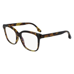 Victoria Beckham Bicolor Acetaat Bril (Montuur)