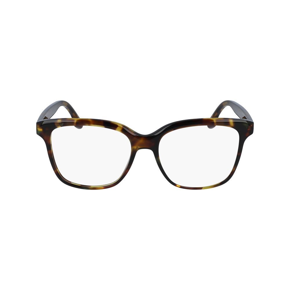 Victoria Beckham Bicolor Acetaat Bril (Montuur)