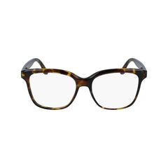 Victoria Beckham Bicolor Acetaat Bril (Montuur)