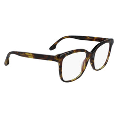 Victoria Beckham Bicolor Acetaat Bril (Montuur)