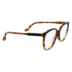 Victoria Beckham Braun Acetat Brille (Gestell)
