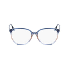 Victoria Beckham meerkleurige acetaatbril (montuur)