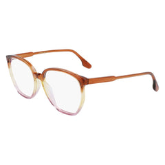 Victoria Beckham Mehrfarbige Acetatbrille (Fassungen)