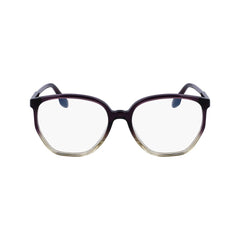 Victoria Beckham Gold Acetate Glasses (Frames)